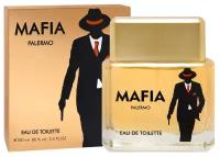 Туалетная вода Apple Parfums Mafia Palermo 100 мл