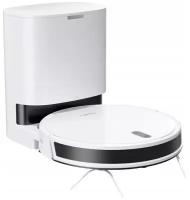 Робот-пылесос Lydsto G2 Mop Robot CN, белый