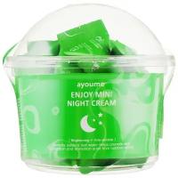 Ayoume Enjoy Mini Night Cream Крем для лица ночной