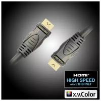 Кабель HDMI - HDMI Purist Audio Design HDMI 3.6m