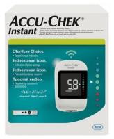 Глюкометр "Accu-Chek Instant" (Акку-Чек Инстант)