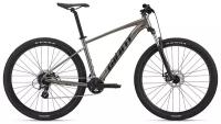 GIANT TALON 4 (2022) Велосипед горный хардтейл 27,5 цвет: Metal Gray M