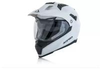 Шлем Acerbis FLIP FS-606 White L