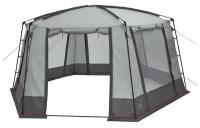 Тент Trek Planet Siesta Tent серый/т. серый