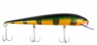 Воблер Nils Master Invincible Jointed, 25cm, 120g, #007