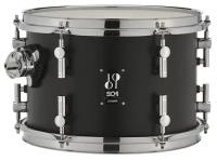 16132836 SQ1 1208 TT 17336 Том барабан 12" x 8", черный, Sonor