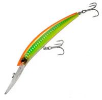 Воблер Yo-Zuri R1134-HOBG CRYSTAL MINNOW DEEP DIVER 90F