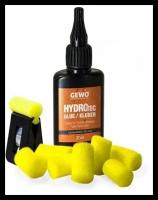 Клей для накладок GEWO Glue Hydro Tec 37 ml