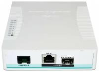 Коммутатор MikroTik CRS106-1C-5S