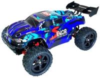 Радиоуправляемая трагги Remo Hobby S EVO R V2.0 синий RH1661V2-BLUE