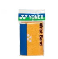 Напульсник Yonex Wristband AC029CR x1 Orange