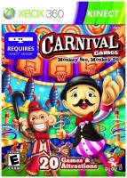 Игра Carnival Games