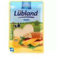 Сыр Oldenburger гауда Lubland 48%