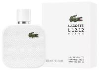 Туалетная вода Lacoste Eau de L.12.12: Blanc 100 мл