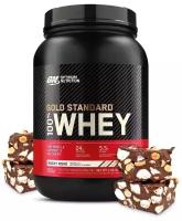 Протеин Optimum Nutrition 100% Whey Gold Standard 907 гр