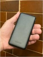 Power Bank Внешний аккумулятор 10000 mAh