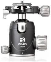 Benro VX30 шаровая голова Dual Panoramic/Arca-swiss style/30 кг