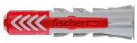 Fischer DUOPOWER 8x40 дюбель 100шт 555008