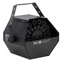 Involight BM100 генератор мыльных пузырей