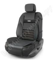 AUTOPROFI Накидка на сиденье Multi Comfort MLT-320G BK