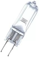 Лампа галогенная OSRAM 64642 HLX 150W 24V G6.35 40X1 FDV