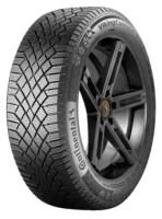 Шины Continental ContiVikingContact 7 205/60 R16 96T зимние