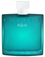 Azzaro Chrome Aqua edt 100 ml