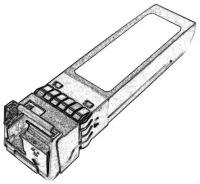 Трансивер FiberTrade (FT-SFP28-LR)