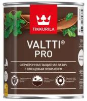 Антисептик для дерева Valtti Pro (Валтти Про) TIKKURILA 0,9л орегон