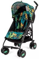 Детская коляска трость Peg Perego Pliko Mini Jaguars