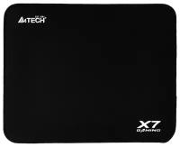 Коврик для мыши A4Tech X7 Pad черный 250x200x3мм