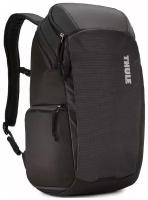 Рюкзак для ноутбука (фотоаппарата) Thule EnRoute Camera Backpack TECB120 Black (3203902)