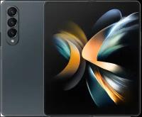 Смартфон Samsung Galaxy Z Fold4 12/1 ТБ, Dual: nano SIM + eSIM, серый