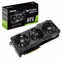 Видеокарта Asus GeForce RTX 3060 Ti 8G