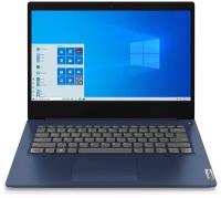 Ноутбук Lenovo IdeaPad 3 Gen 5 (81WD0102RU), синий