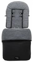 Конверт Valco Baby Snug Footmuff Tailormade/Night