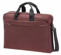 Сумка для ноутбука 10" Samsonite 41U*00*001, красный [41u*001*00]