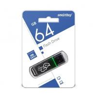 USB-накопитель 3.0 64GB Smartbuy Glossy