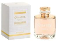 BOUCHERON QUATRE Туалетная вода 100ml