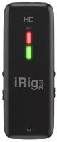 IK Multimedia iRig-PREHD Микрофонный предусилитель