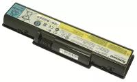 Аккумулятор для ноутбука Lenovo B450A 11.1V 4400mAh Li-Ion Чёрный OEM