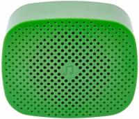 Портативная акустика ROMBICA mysound Melody Green