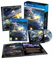 R-Type Final 2 Inaugural Flight Edition (PS4) английский язык