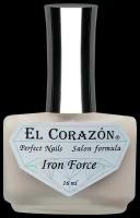 EL Corazon Базовое покрытие Iron Force, №432, 16 мл