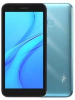 Смартфон Itel A27 2/32 ГБ, Dual nano SIM, голубой