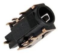 Power connector / Разъем питания для ноутбука Asus X553ma, F553ma, K553ma, X453ma