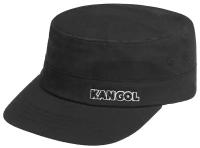 Кепка KANGOL, хлопок, подкладка