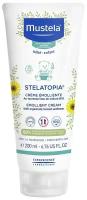 Mustela Крем-эмолент Stelatopia, 200 мл