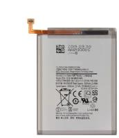 Аккумулятор EB-BM207ABY для Samsung Galaxy M30s (M307F)/M31 (M315F)/M12 (M127F) - Премиум (Battery Collection)