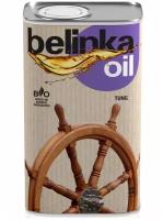 Belinka Yacht-TUNG Масло для древесины (0,5л)